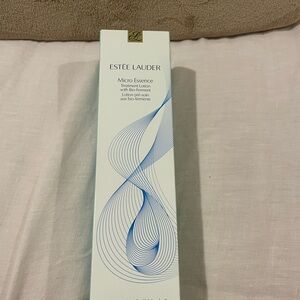 Estee Lauder Micro Essence Treatment Lotion Toner with Bio-Ferment 200ml NEW